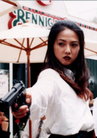 生死谍变演员表李芳熙剧照图片