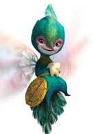 守护者联盟演员表牙仙宝宝剧照图片