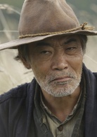 不可饶恕演员表马场金吾剧照图片