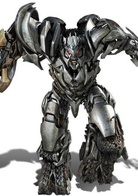 变形金刚2演员表威震天剧照图片