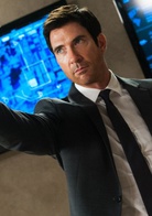 奥林匹斯的陷落演员表特工福布斯剧照图片