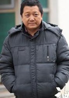 神探亨特张演员表“杠头”剧照图片