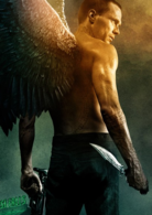 基督再临演员表迈克尔剧照图片