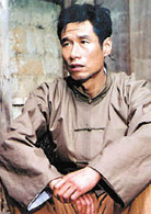 秋菊打官司演员表万庆来剧照图片