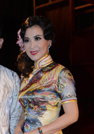 南海十三郎演员表梅仙剧照图片