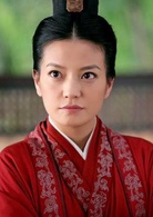 《赤壁下》、《赤壁Ⅱ决战天下》演员表孙尚香剧照图片