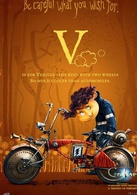 鬼妈妈演员表Wybie Lovat剧照图片