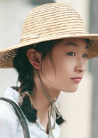 山楂树之恋演员表静秋剧照图片