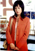 S日记演员表智妮剧照图片