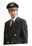 大空港2013演员表国木田修剧照图片