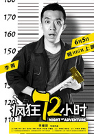疯狂72小时演员表马大眼剧照图片
