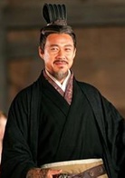 《赤壁下》、《赤壁Ⅱ决战天下》演员表曹操剧照图片