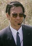 代号美洲豹演员表黄敬儒剧照图片