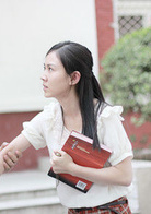 诡魇演员表王可馨剧照图片