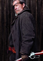 大地惊雷演员表鲁斯特·考特柏恩剧照图片