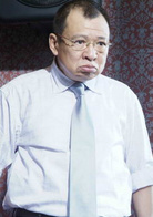 爱得起演员表丽娜父剧照图片