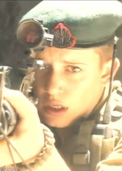 僵尸世界大战演员表Segen剧照图片