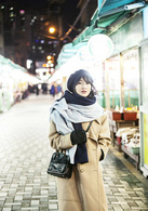 香气演员表朱俐剧照图片