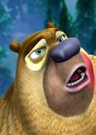 熊出没之夺宝熊兵演员表熊二剧照图片