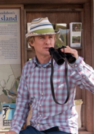 观鸟大年演员表肯尼剧照图片