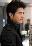 犀利人妻最终回：幸福男·不难演员表蓝天蔚剧照图片