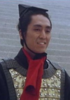 古今大战秦俑情演员表蒙天放剧照图片