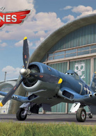 飞机总动员演员表斯基珀剧照图片