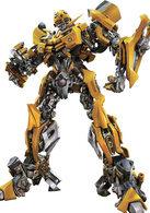 变形金刚2演员表大黄蜂剧照图片