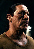 死亡飞车3：地狱烈焰演员表戈德堡Goldberg剧照图片