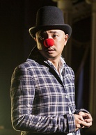 摩登年代演员表欧大卫剧照图片