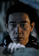 孤岛惊魂演员表彭非剧照图片