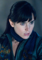 地球停转之日演员表海伦·班森剧照图片