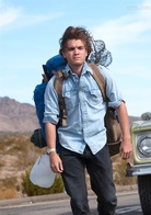 荒野生存演员表克里斯托弗剧照图片