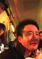 疯狂的蠢贼演员表田基剧照图片