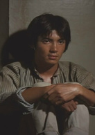 望乡演员表竹内秀夫剧照图片