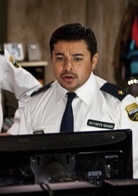 电梯里的恶魔演员表拉米雷斯剧照图片