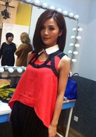 我老公不靠谱演员表yoyo剧照图片