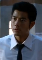 冲锋陷阵演员表李耀庭剧照图片