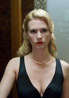 不明身份演员表伊丽莎白剧照图片