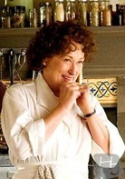 朱莉与朱莉娅演员表朱莉娅·查尔德剧照图片