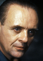 沉默的羔羊演员表汉尼拔·莱克特剧照图片