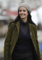 完美感觉演员表苏珊剧照图片