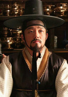 淫乱书生演员表李光宪剧照图片