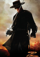 佐罗传奇演员表佐罗/阿莱桑德罗剧照图片