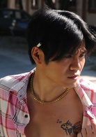 初恋红豆冰演员表马麟帆剧照图片