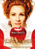 白雪公主之魔镜魔镜演员表王后剧照图片