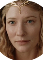 魔戒三部曲：国王归来演员表盖拉德丽尔剧照图片