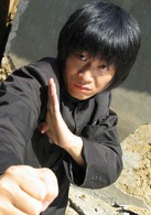 截拳道演员表陈星剧照图片