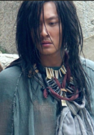 大寒桃花开演员表大寒剧照图片