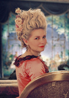 绝代艳后演员表玛丽·安托瓦内特剧照图片